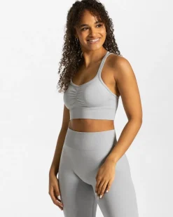 TEVEO Sports Bras*Timeless Scrunch Bh 