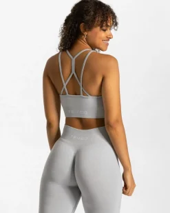 TEVEO Sports Bras*Timeless Scrunch Bh