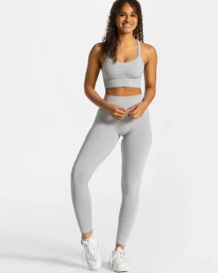 TEVEO Sports Bras*Timeless Scrunch Bh