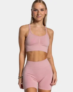 TEVEO Sports Bras*Timeless Scrunch Bh 