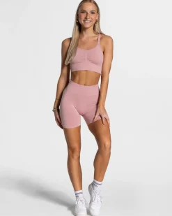 TEVEO Sports Bras*Timeless Scrunch Bh