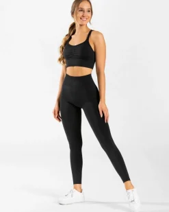 TEVEO Sports Bras*Timeless Scrunch Bh 