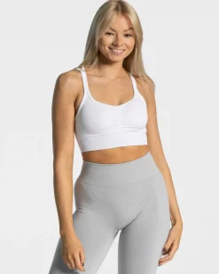 TEVEO Sports Bras*Timeless Scrunch Bh 