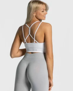 TEVEO Sports Bras*Timeless Scrunch Bh 