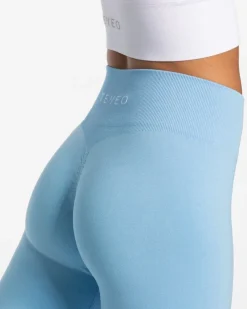 TEVEO Leggings & Pants*Timeless Scrunch Leggings