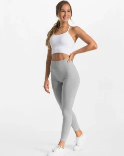 TEVEO Leggings & Pants*Timeless Scrunch Leggings