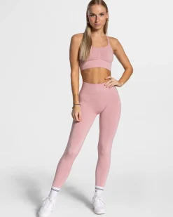 TEVEO Leggings & Pants*Timeless Scrunch Leggings
