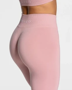 TEVEO Leggings & Pants*Timeless Scrunch Leggings