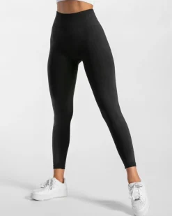 TEVEO Leggings & Pants*Timeless Scrunch Leggings