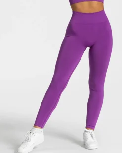 TEVEO Leggings & Pants*Timeless Scrunch Leggings 