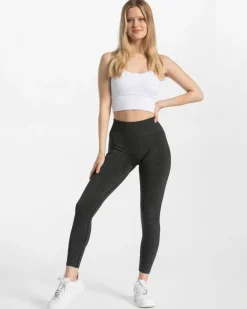 TEVEO Leggings & Pants*Timeless Scrunch Leggings 