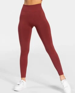 TEVEO Leggings & Pants*Timeless Scrunch Leggings 