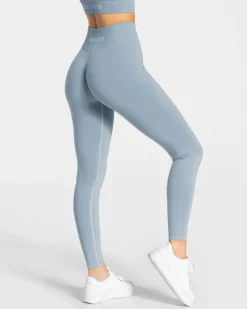 TEVEO Leggings & Pants*Timeless Scrunch Leggings 