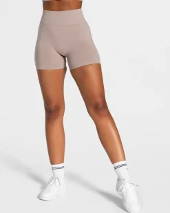 TEVEO Shorts*Timeless Scrunch Short 