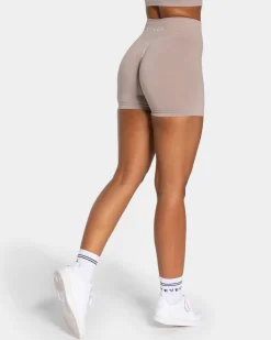 TEVEO Shorts*Timeless Scrunch Short