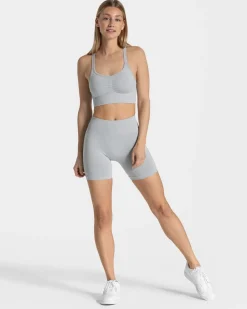 TEVEO Shorts*Timeless Scrunch Short 
