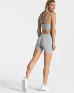 TEVEO Shorts*Timeless Scrunch Short 