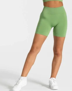 TEVEO Shorts*Timeless Scrunch Short 