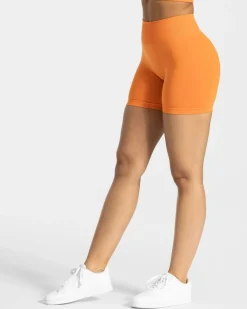 TEVEO Shorts*Timeless Scrunch Short 