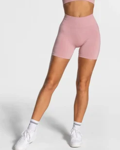 TEVEO Shorts*Timeless Scrunch Short 