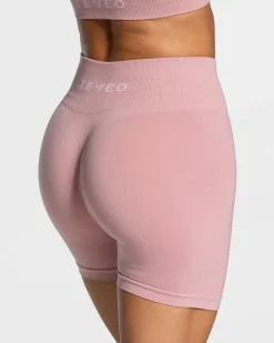 TEVEO Shorts*Timeless Scrunch Short 