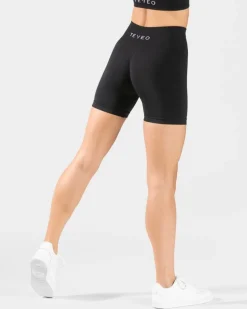 TEVEO Shorts*Timeless Scrunch Short 
