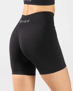 TEVEO Shorts*Timeless Scrunch Short 