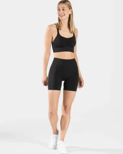 TEVEO Shorts*Timeless Scrunch Short 