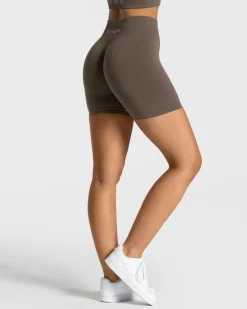 TEVEO Shorts*Timeless Scrunch Short