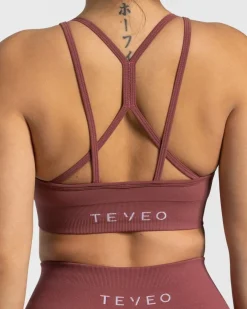 TEVEO Sports Bras*True Bh 