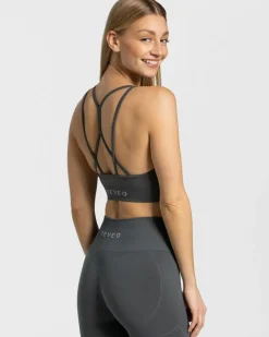 TEVEO Sports Bras*True Bh