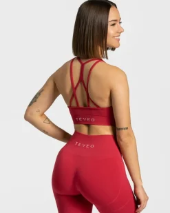TEVEO Sports Bras*True Bh 
