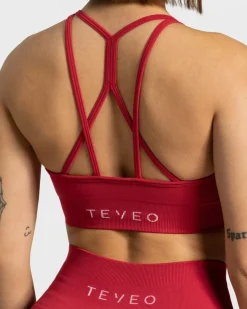 TEVEO Sports Bras*True Bh 