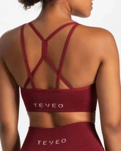 TEVEO Sports Bras*True Bh