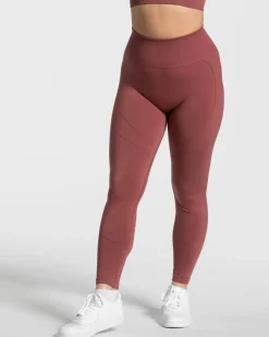 TEVEO Leggings & Pants*True Leggings 