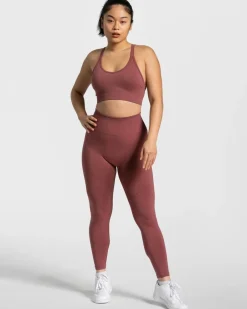 TEVEO Leggings & Pants*True Leggings 