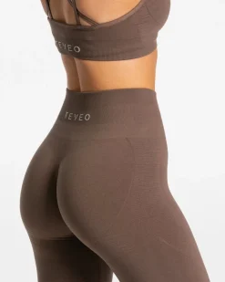 TEVEO Leggings & Pants*True Leggings