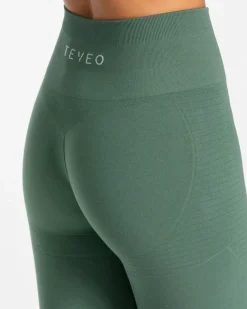 TEVEO Leggings & Pants*True Leggings