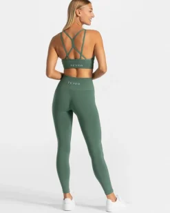 TEVEO Leggings & Pants*True Leggings