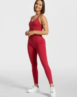 TEVEO Leggings & Pants*True Leggings 