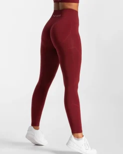 TEVEO Leggings & Pants*True Leggings 