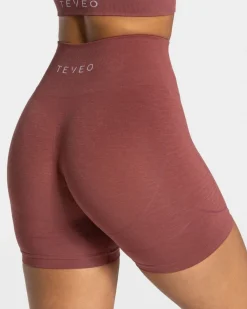 TEVEO Shorts*True Short 