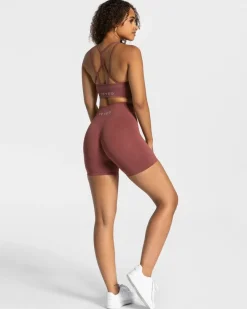TEVEO Shorts*True Short 