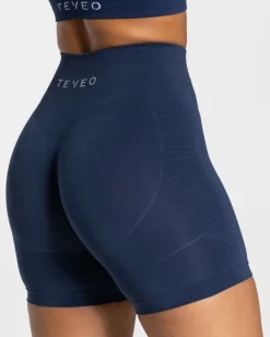 TEVEO Shorts*True Short 
