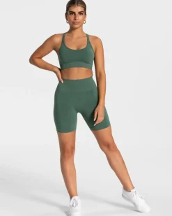 TEVEO Shorts*True Short