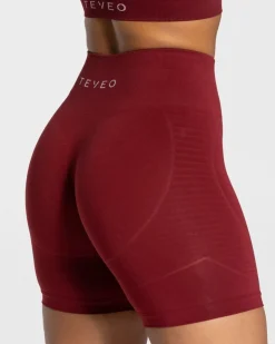 TEVEO Shorts*True Short