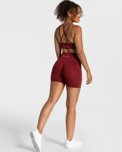 TEVEO Shorts*True Short