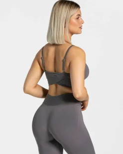 TEVEO Sports Bras*V-Shape Bh