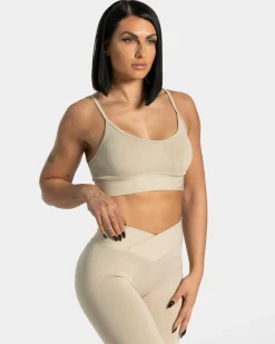 TEVEO Sports Bras*V-Shape Bh 