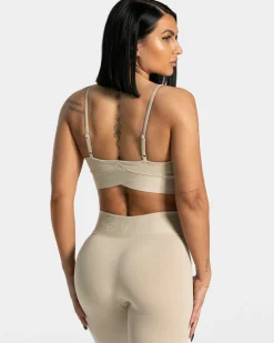 TEVEO Sports Bras*V-Shape Bh